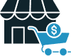 home-page-ecommerce-icon