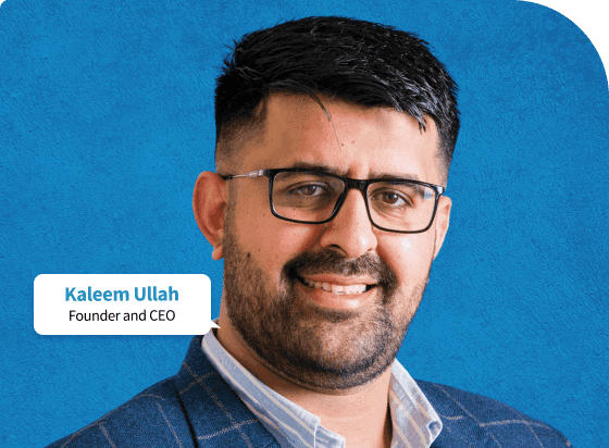 Kaleem Ullah