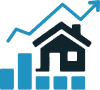 home-page-property-and-estate-icon